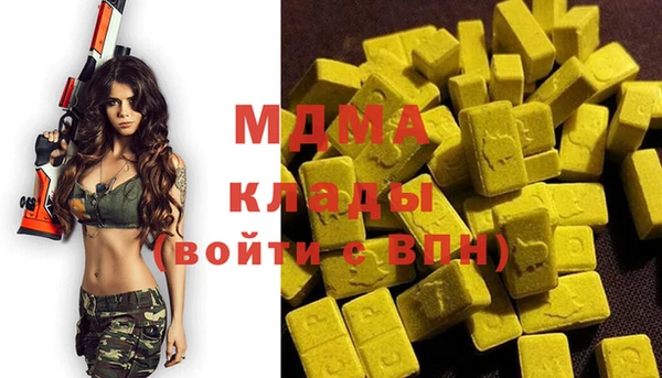гидра Алексеевка